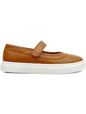 NEW IN BOX Yosi Samra Miss Adeline Sneaker Mary Jane Shoes - Back To School!!